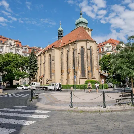 Days - Old Town - Spacious * Praag