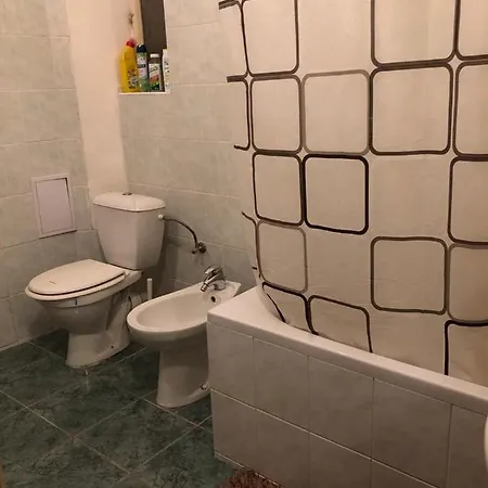 Habitación en casa particular Chez Jitka Et Gautier - A Great Alternative To A Praga