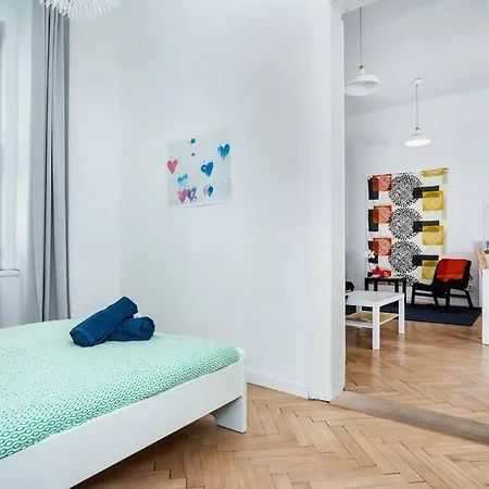 Bright, Spacious In The Historic Centre * Prague