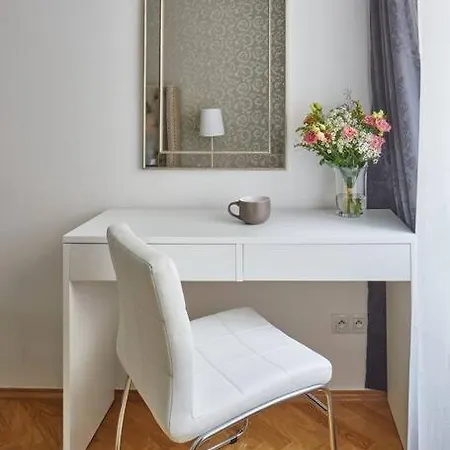 Gentle And Cozy Right At The Center Apartmán Praha