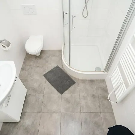 Bright, Spacious In The Historic Centre * Prague
