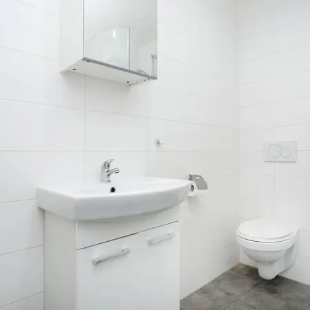Bright, Spacious In The Historic Centre Apartment Prague