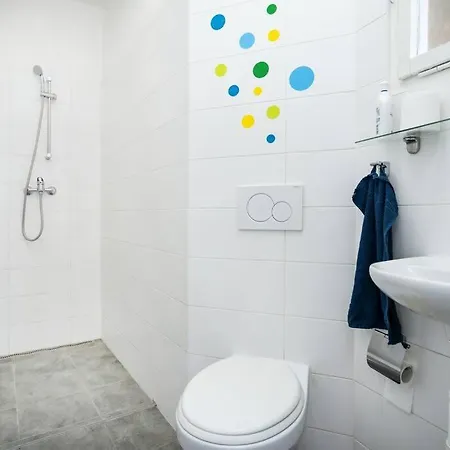 Apartment Bright, Spacious In The Historic Centre