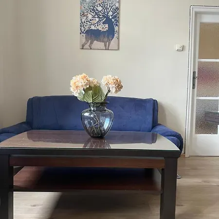 Appartement Old Town Square *