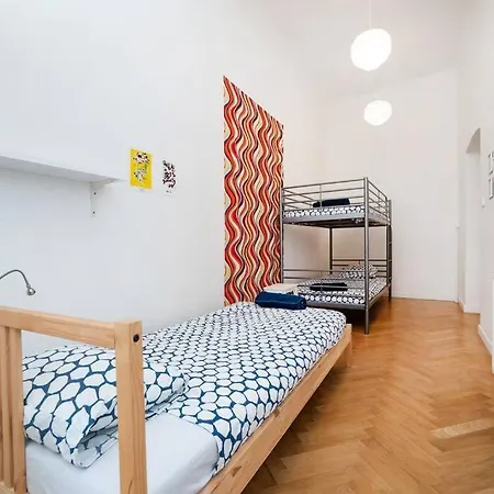 Apartment Bright, Spacious In The Historic Centre *