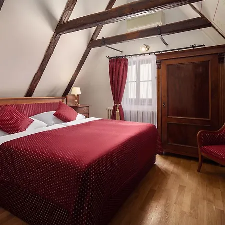 The Charles Hotell Prag