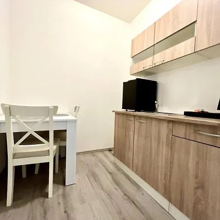 Apartmán Balu