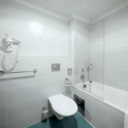 Hotel Ehrlich Prag