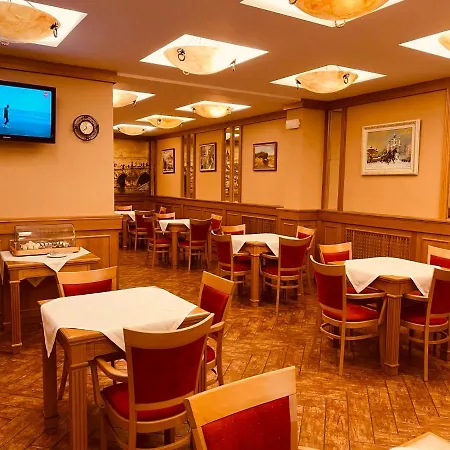Askania Hotel Praha
