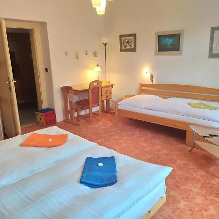 21 Gasthuis Praag