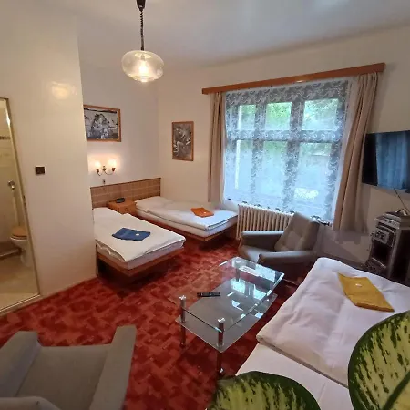 21 Gasthuis 2*