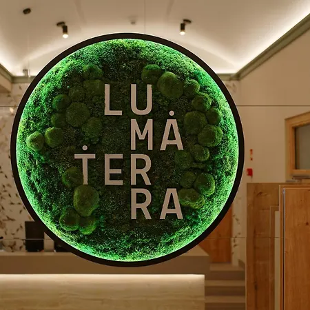 Luma Terra *