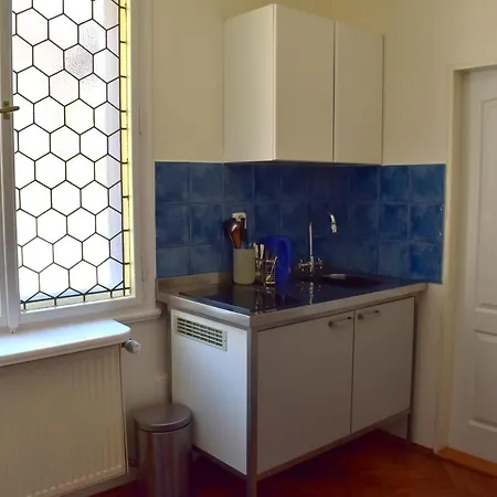 Apartment Old Town - Konviktska