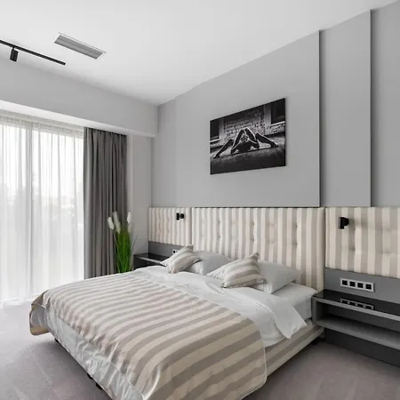 Port Karolina Luxury Apartment