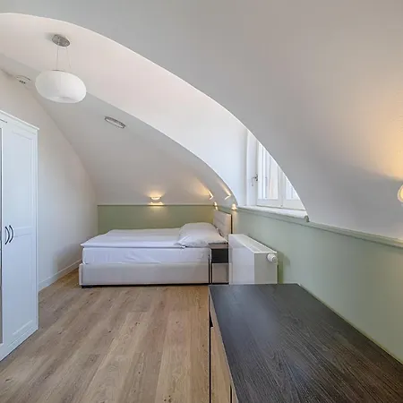 Luma Terra Hostel *
