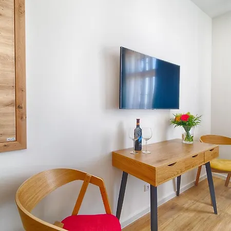 Hostel Luma Terra Prague