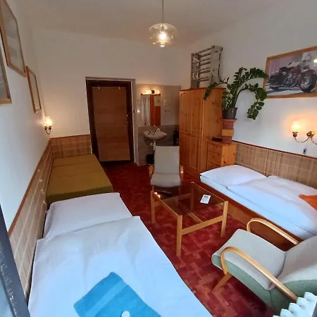 21 Gasthuis