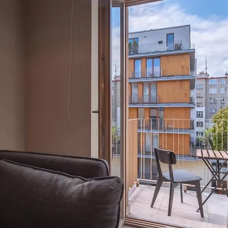Apart-hotel Rimska 14
