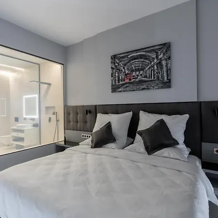 Port Karolina Luxury Apartment *
