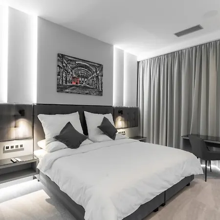 Port Karolina Luxury *