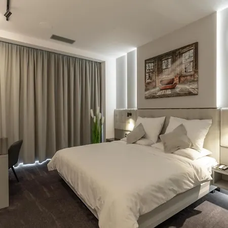 Port Karolina Luxury Apartment Prague