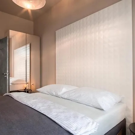 Apart-hotel Rimska 14 Praga