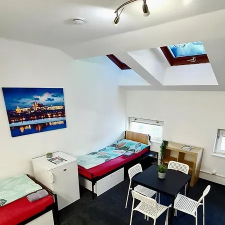 Thai Sun Hostal