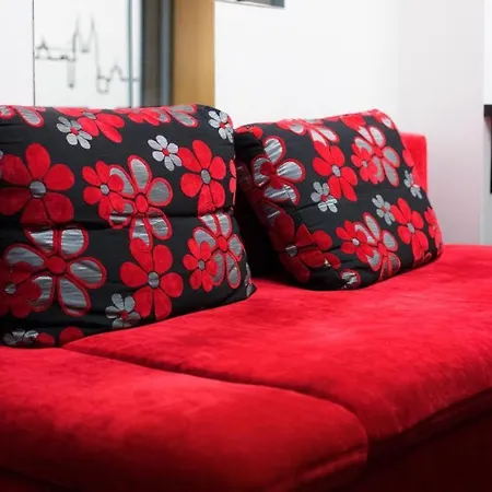 Hostal Thai Sun Praga