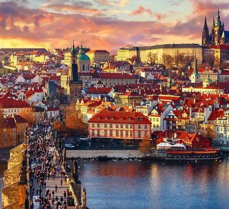 Thai Sun Praga