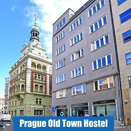 Benedikt Center Praha