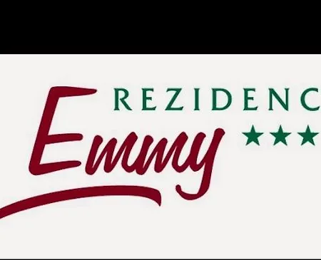Hotel Rezidence Emmy Prague