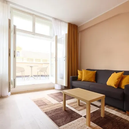 Szálloda Amarilis 4*