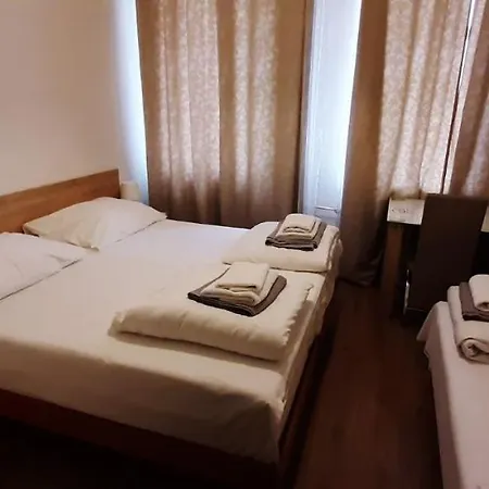 Hotel Gallery Sis Praga