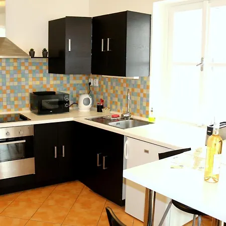 Apartamento Betlem Praga