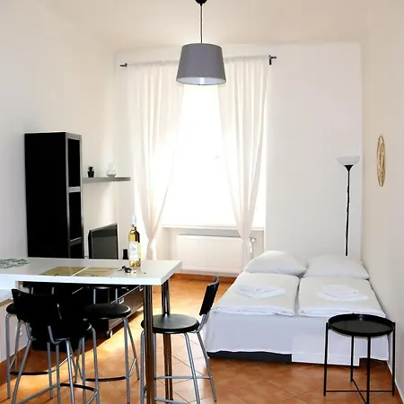 Betlem * Praga