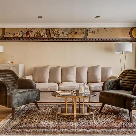 Nerudova 211 Hotel Praha