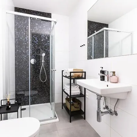 Turnkey I Angelo Roma Apartment *