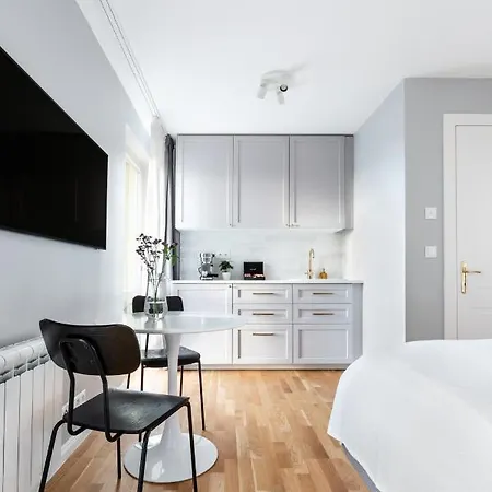 Turnkey I Angelo Roma Apartment