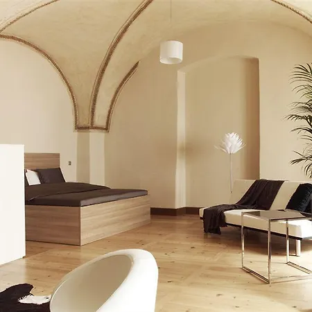 3 Epoques By Adrez Apartment Prague