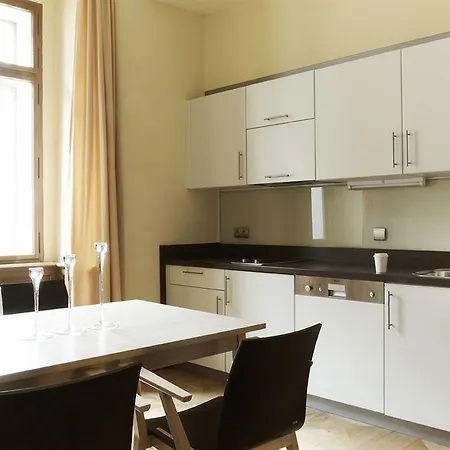 Apartment 3 Epoques By Adrez *