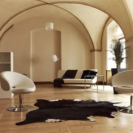 3 Epoques By Adrez Apartment *