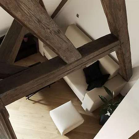 Apartment 3 Epoques By Adrez *