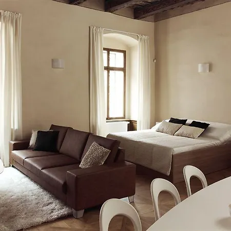 Apartment 3 Epoques By Adrez *