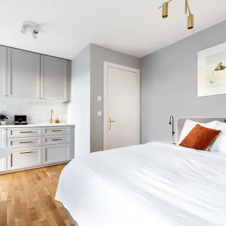 Turnkey I Angelo Roma Prague