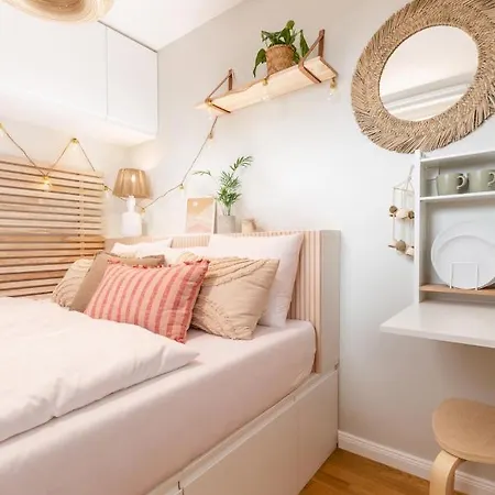 Turnkey I Angelo Roma Apartment