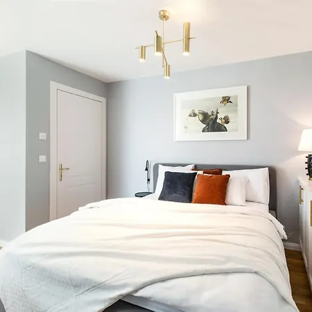 Turnkey I Angelo Roma Apartment