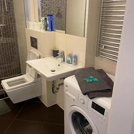 -studio Apartament *