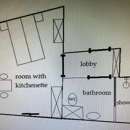 Like Apartment