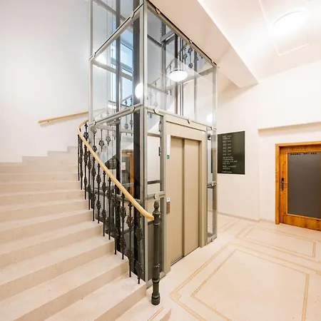 Luma Terra Prague