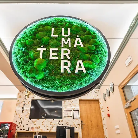 Luma Terra
